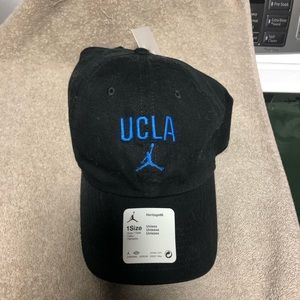 UCLA jbruins Jordan hat